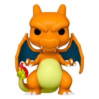FUNKO BIG 25cm Pokemon Charizard 74224