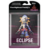 Funko! Five Nights at Freddys: Roxy Figure