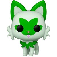 FUNKO POP Pokemon Sprigatito 75191