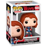 POP figure The Boys 3 Firecracker 889698756457