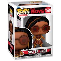 POP figure The Boys 3 Sister Sage 889698756440