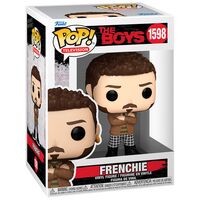 POP figure The Boys 3 Frenchie 889698756433