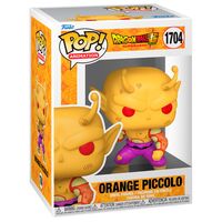 Funko Pop! Dragon Ball Super Orange Piccolo 1704