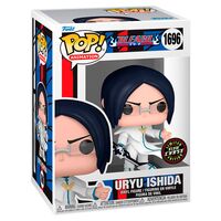 Funko Pop! Bleach - Uryu Ishida Chase 1696