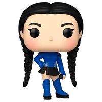 Funko Pop! Rocks: Rosalia 416
