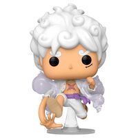 Funko Pop! One Piece - Luffy Gear Five 1607