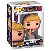 Funko Pop! Disney: 65th Aurora 1454