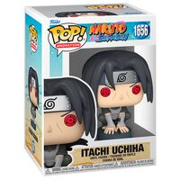 Funko Pop! Naruto: Itachi Uchiha Young 1656