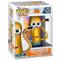 Funko Pop! Despicable Me 4 Super Tim 1557