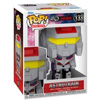 FUNKO POP Transformers G1 Hasbro Astrotrain 80984