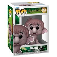 Funko Pop! The Jungle Book Hathi Jr. 1476
