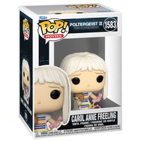 Funko Pop! Poltergeist: Carol Anne Freeling 1583