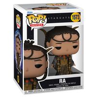FUNKO POP Stargate Ra 1573 76026