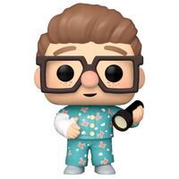 Funko Pop! Young Carl 1480