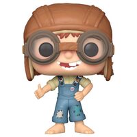 Funko Pop! UP Young Ellie 1481