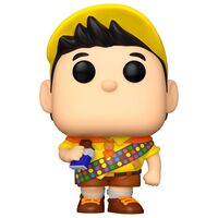 Funko Pop! UP Russell 1479