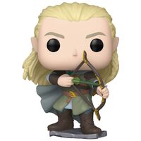 Funko Pop! Lord of the Rings Legolas ​80831