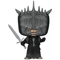 Funko Pop! Lord of the Rings Mouth of Sauron