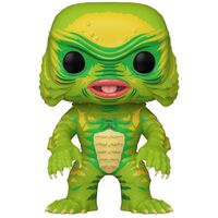Funko Pop! Universal Monsters: Gill-man 1632