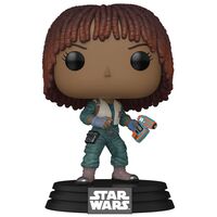FUNKO POP Star Wars Acolyte Osha Aniseya 722 79755