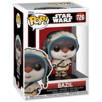 FUNKO POP Star Wars Acolyte Bazil 726 79759