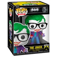 FUNKO POP Batman 85th The Joker w/Teeth 80687