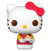 Funko Pop! Sanrio Hello Kitty: Hello Kitty with Tart 89
