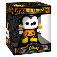 FUNKO BIG 15cm Halloween Disney Mickey Mouse 79905