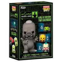 The Simpsons 13-Day advent calendar 889698783439