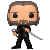 FUNKO POP John Wick 4 1687 76103