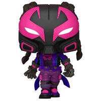 FUNKO POP Spider-Man The Spider-Verse Prowler 82650