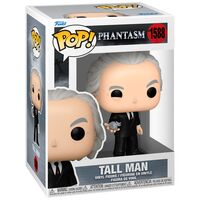 POP figure Phantasm Tall Man 889698815734