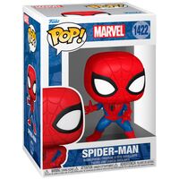FUNKO POP Marvel New Classics Spider-Man 82500