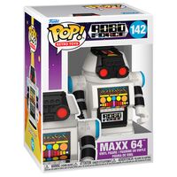POP figure Robo Force MAXX 64 889698799898