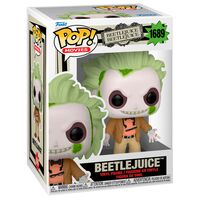 FUNKO POP Beetlejuice 2 POP 1 82653