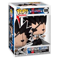 Funko Pop! Bleach: Kenpachi 1699