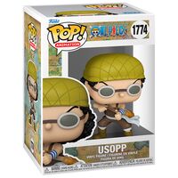 Funko Pop! One Piece S9 Usopp 1774