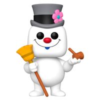 POP figure Frosty the Snowman 2 Frosty the Snowman 889698800150