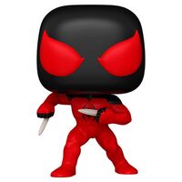 FUNKO POP Spider-Man Comics Kaine Parker 83752