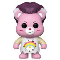 Funko Pop! Cheer Bear Bride as Frankenstein 1626