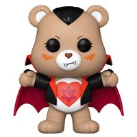 Funko Pop! Tender Heart Bear as Dracula 1629