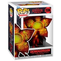 FUNKO POP Stranger Things Rift Demogorgon 80048