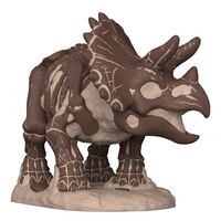 Funko Pop! Jurassic World: Triceratops 1681