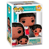 Funko Pop! Disney: Moana - 1546