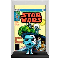 Funko Pop Covers! Star Wars: Sandtrooper Comic Cover 06