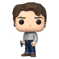 Funko Pop! The Shawshank Redemption: Andy Dufresne 1735