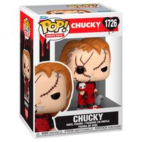 Funko Pop! Chucky - Valentine Chucky 1726