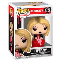 Funko Pop! Chucky - Valentine Tiffany 1727