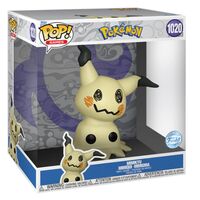 FUNKO BIG 25cm Pokemon Mimikyu 81703