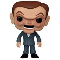Funko Pop! Goosebumps: Night of the Living Dummy 32